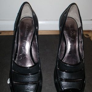 Calvin Klein shoes